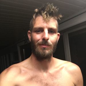 Meet your Posher, Andrew